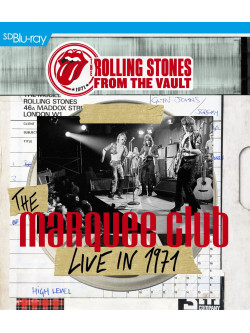 Rolling Stones (The) - From The Vault: The Marquee Live In 1971