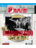 Rolling Stones (The) - From The Vault: The Marquee Live In 1971