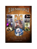 Edenbridge - A Decade And A Half - The History So Far (6 Dvd)