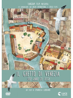 Ghetto Di Venezia (Il)