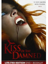 Kiss Of The Damned