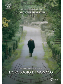 Orologio Di Monaco (L')