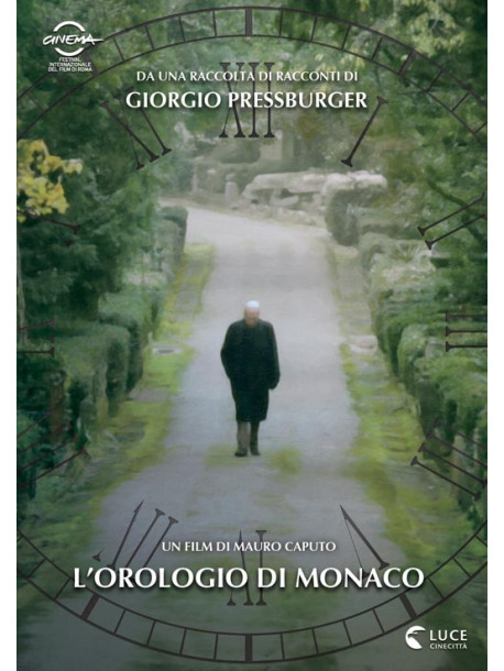 Orologio Di Monaco (L')