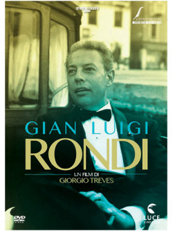 Gian Luigi Rondi