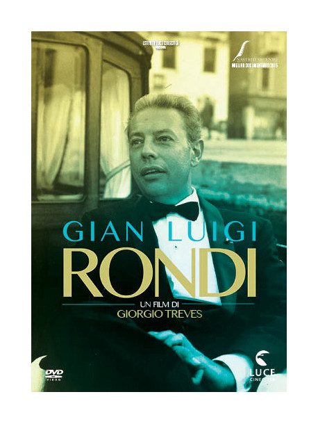 Gian Luigi Rondi