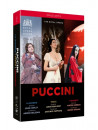 Puccini - Puccini Box Set: La Bohè'me, Tosca, Turandot