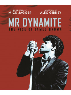 James Brown - Mr Dynamite The Rise Of James Brown