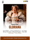 Benjamin Britten - Gloriana