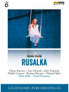 Antonin Dvorak - Rusalka