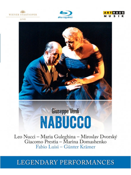 Verdi - Nabucco