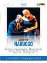 Verdi - Nabucco