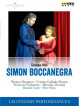 Verdi - Simon Boccanegra