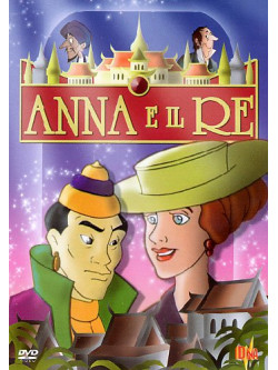 Anna E Il Re