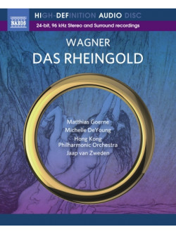 Wagner - L'Oro Del Reno