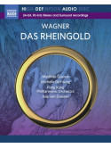 Wagner - L'Oro Del Reno