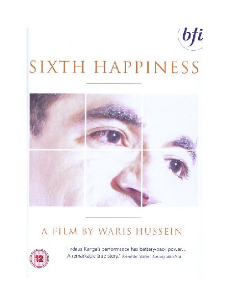 Sixth Happiness [Edizione: Regno Unito]
