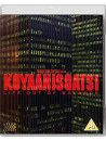 Koyaanisqatsi [Edizione: Regno Unito]