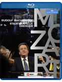 Mozart - Piano Concertos Nn.20,21,27