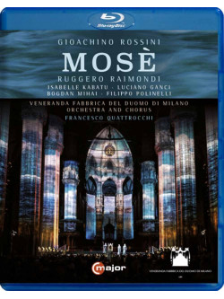 Rossini - Mose'