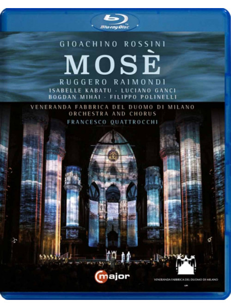 Rossini - Mose'