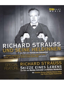 Strauss - Strauss Und Seine...