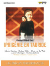 Christoph Willibald Gluck - Iphigenie En Tauride