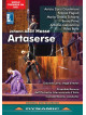 Hasse - Artaserse (Dramma Per Musica In 3 Atti) (2 Dvd)