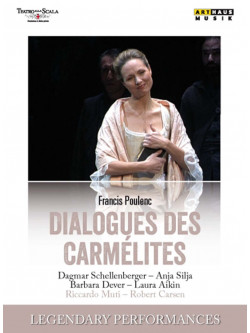 Poulenc - Dialogues Des Carmelites - Dialogo Delle Carmelitane