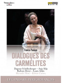 Poulenc - Dialogues Des Carmelites - Dialogo Delle Carmelitane