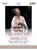 Poulenc - Dialogues Des Carmelites