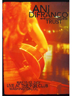Ani Di Franco - Trust