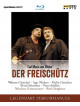 Weber - Der Freischutz