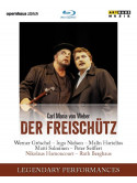 Weber - Der Freischutz