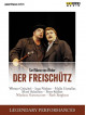 Weber - Der Freischütz - Il Franco Cacciatore