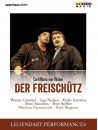 Weber - Der Freischütz - Il Franco Cacciatore