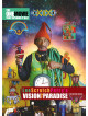 Lee Scratch Perry - Vision Of Paradise (2 Dvd)
