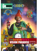 Lee Scratch Perry - Vision Of Paradise (2 Dvd)