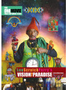 Lee Scratch Perry - Vision Of Paradise (2 Dvd)