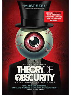 Residents (The) - Theory Of Obscurity