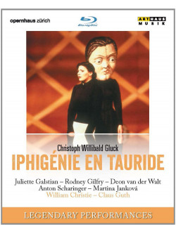 Gluck - Iphigenie En Tauride