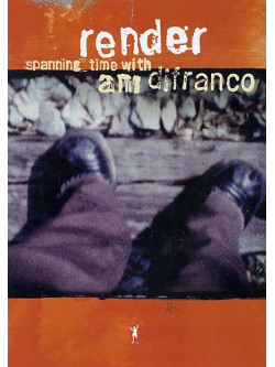 Ani Di Franco - Render
