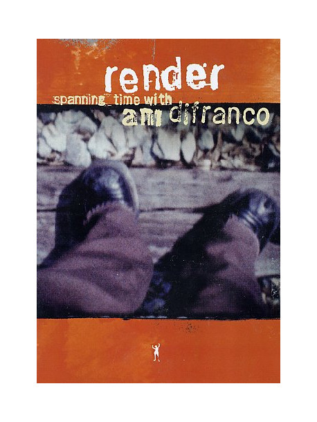 Ani Di Franco - Render