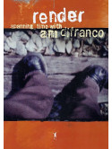 Ani Di Franco - Render