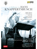 Beethoven - A Tribute To Hans Knappertsbusch - Concerto Per Pianoforte N.4 Op.58