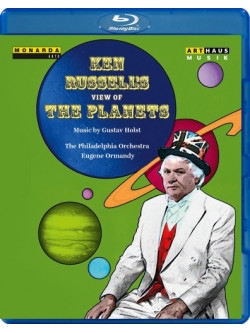 Ken Russell's View Of The Planets