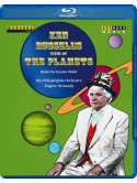 Ken Russell's View Of The Planets