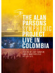 Alan Parsons Symphonic - Live In Colombia