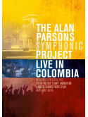 Alan Parsons Symphonic - Live In Colombia