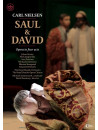 Nielsen - Saul & David (opera In 4 Atti)