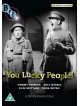 You Lucky People [Edizione: Regno Unito]